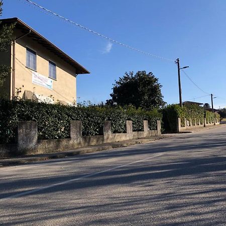 La Locanda Di Perico Paola Veruno Exterior photo